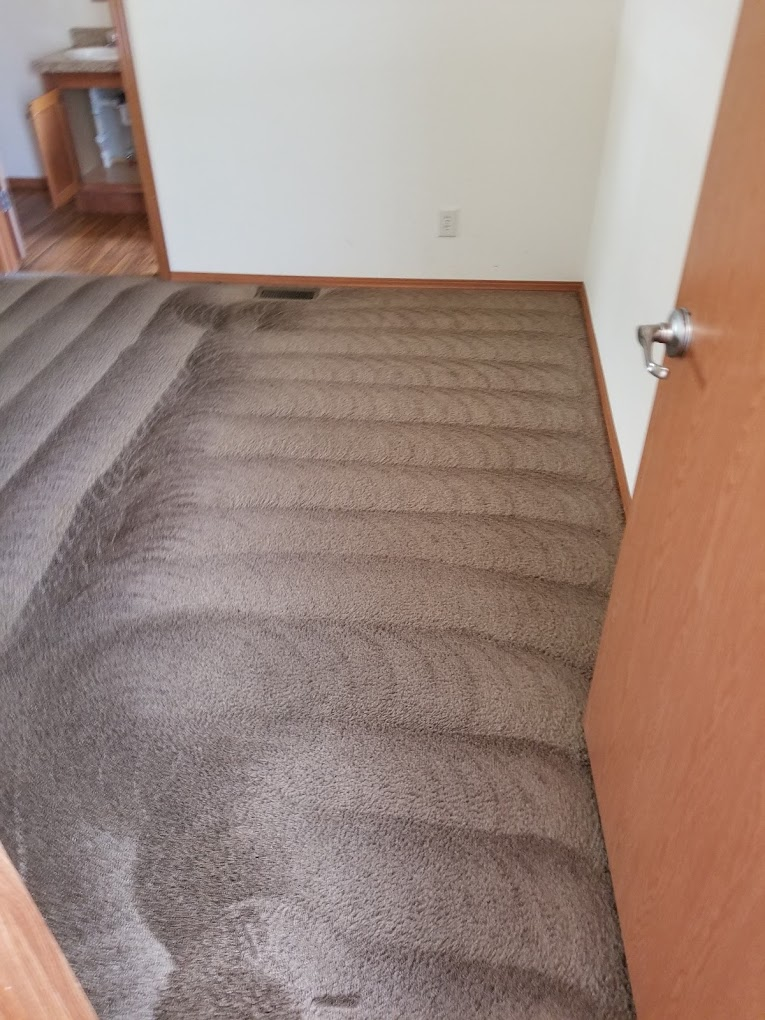 Carpet Cleaning Boulder
