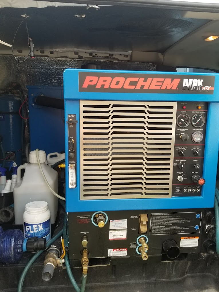 Carpet Cleaning Louisville Co