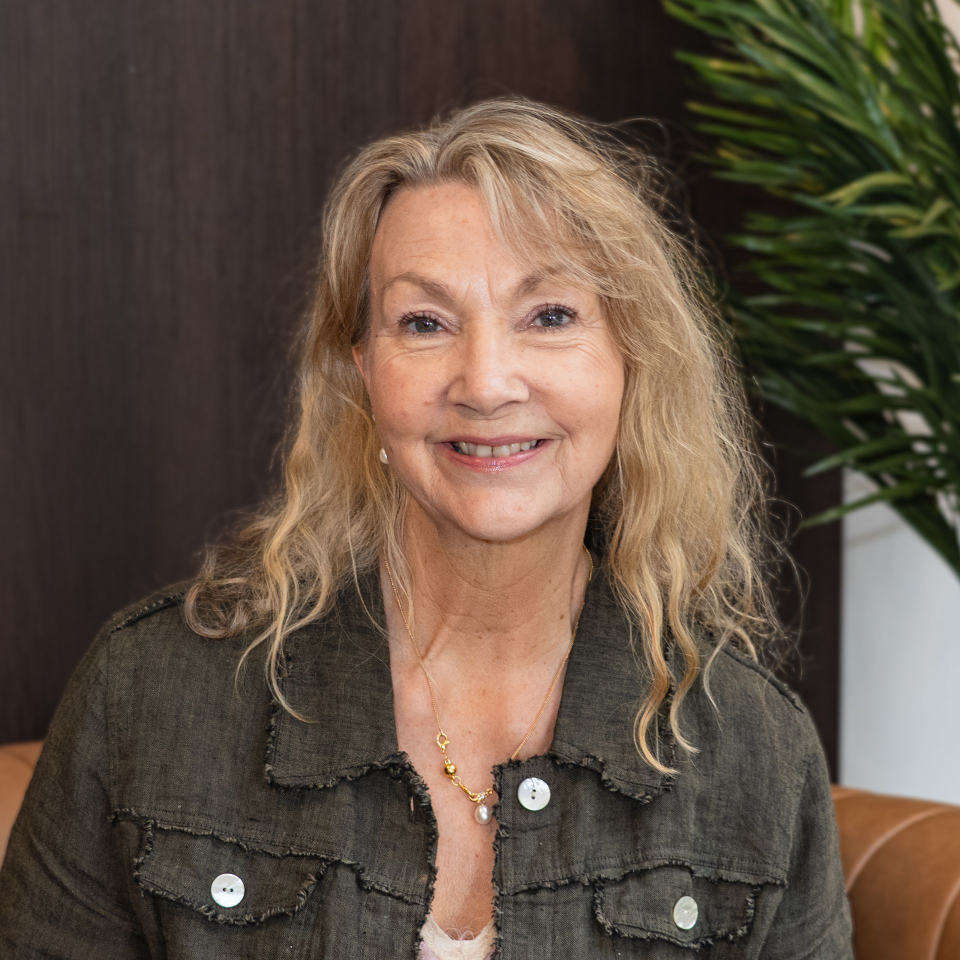 Photo of Cheryl O'Neill