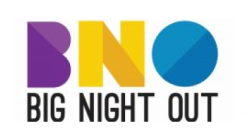 Big Night Out Logo