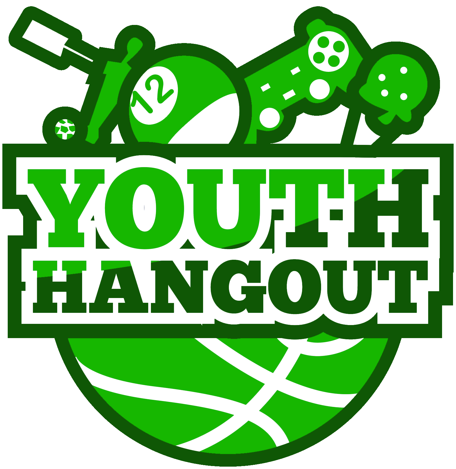 Hornby Youth Hangout Logo