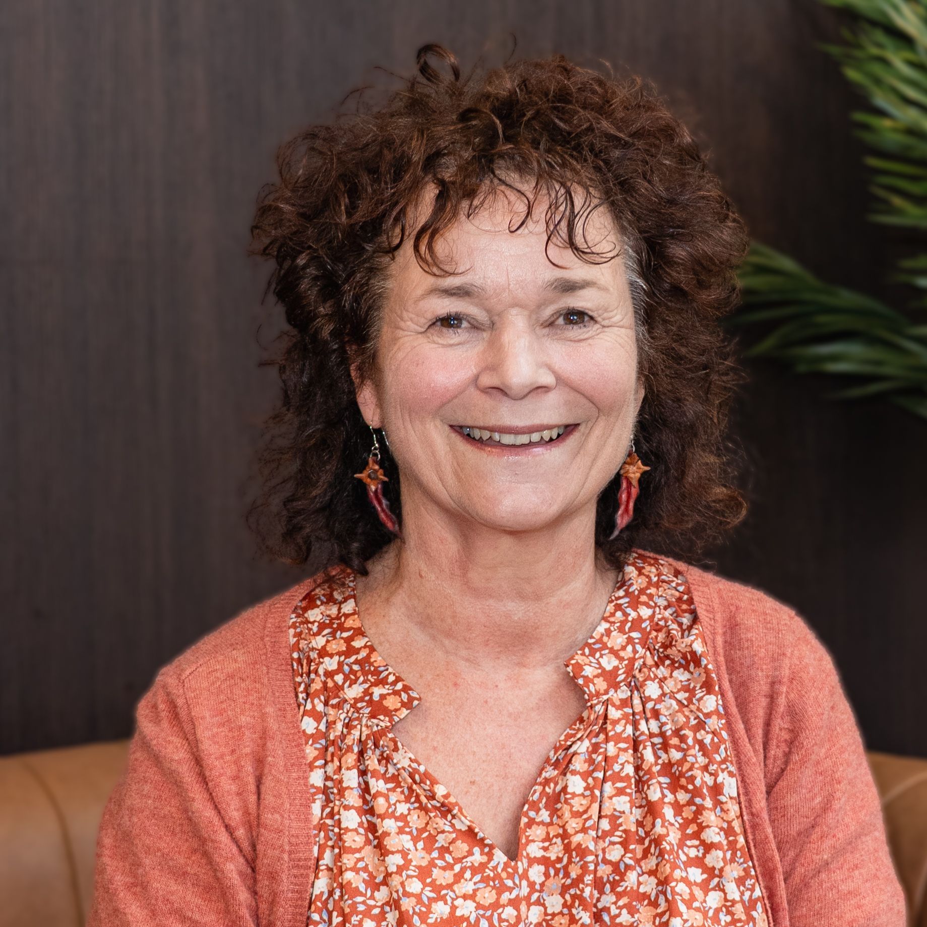 Photo of Hazel Prickett