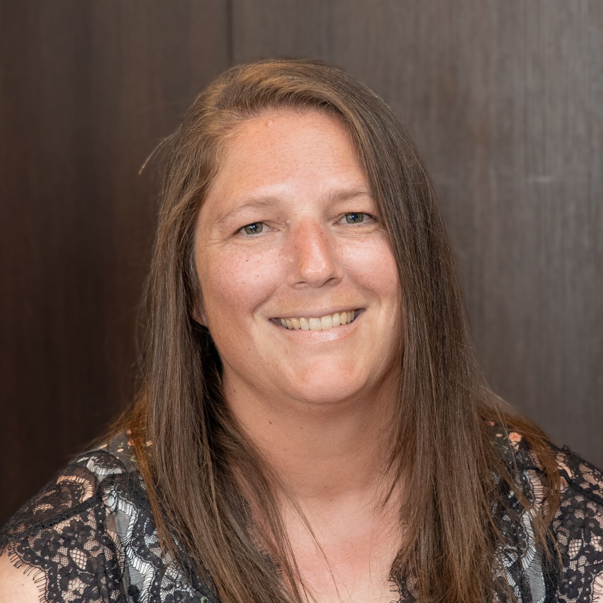 Photo of Nicole Shaw