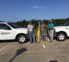 Elevation Certificates — Land Surveying Staff in League City, TX