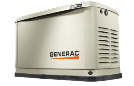 Generac Generator