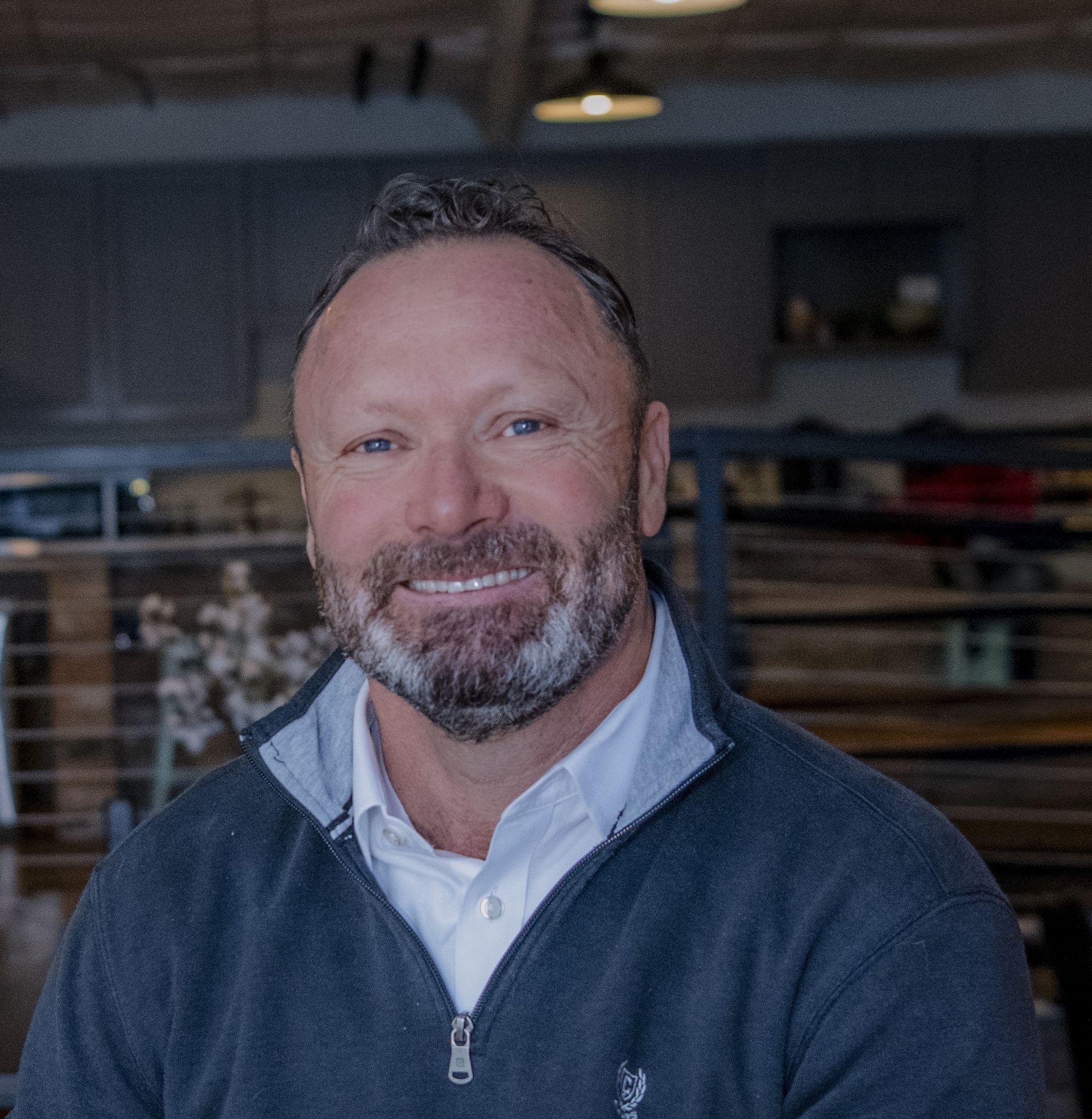 Morsbach General Contractors