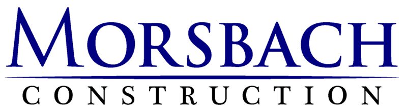 Morsbach General Contractors