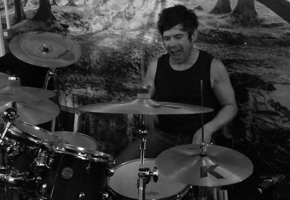 Drummer image 21