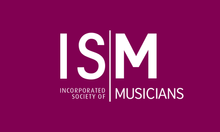 ISM musicians