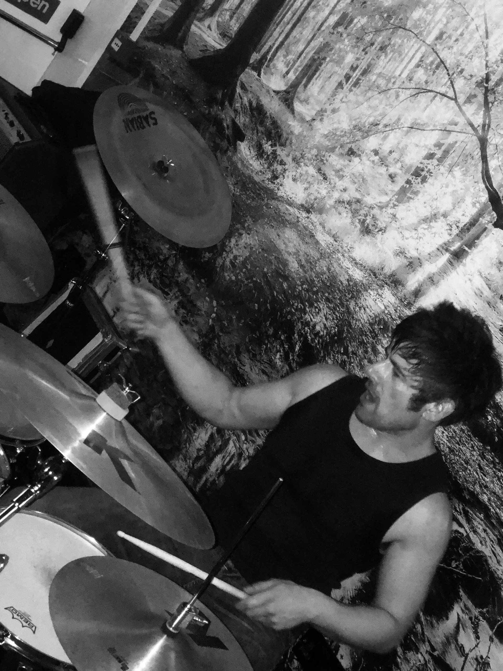 Drummer image 25