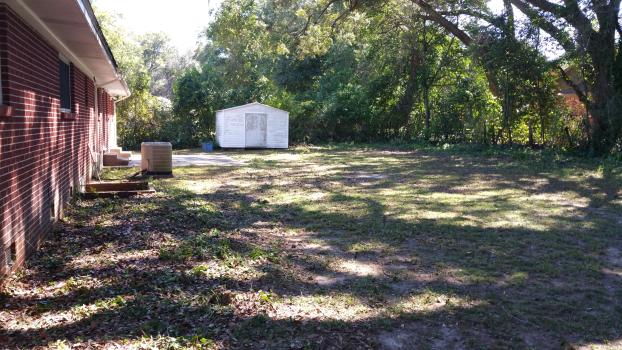 Gator Grass LLC Lawncare in Pensacola FL