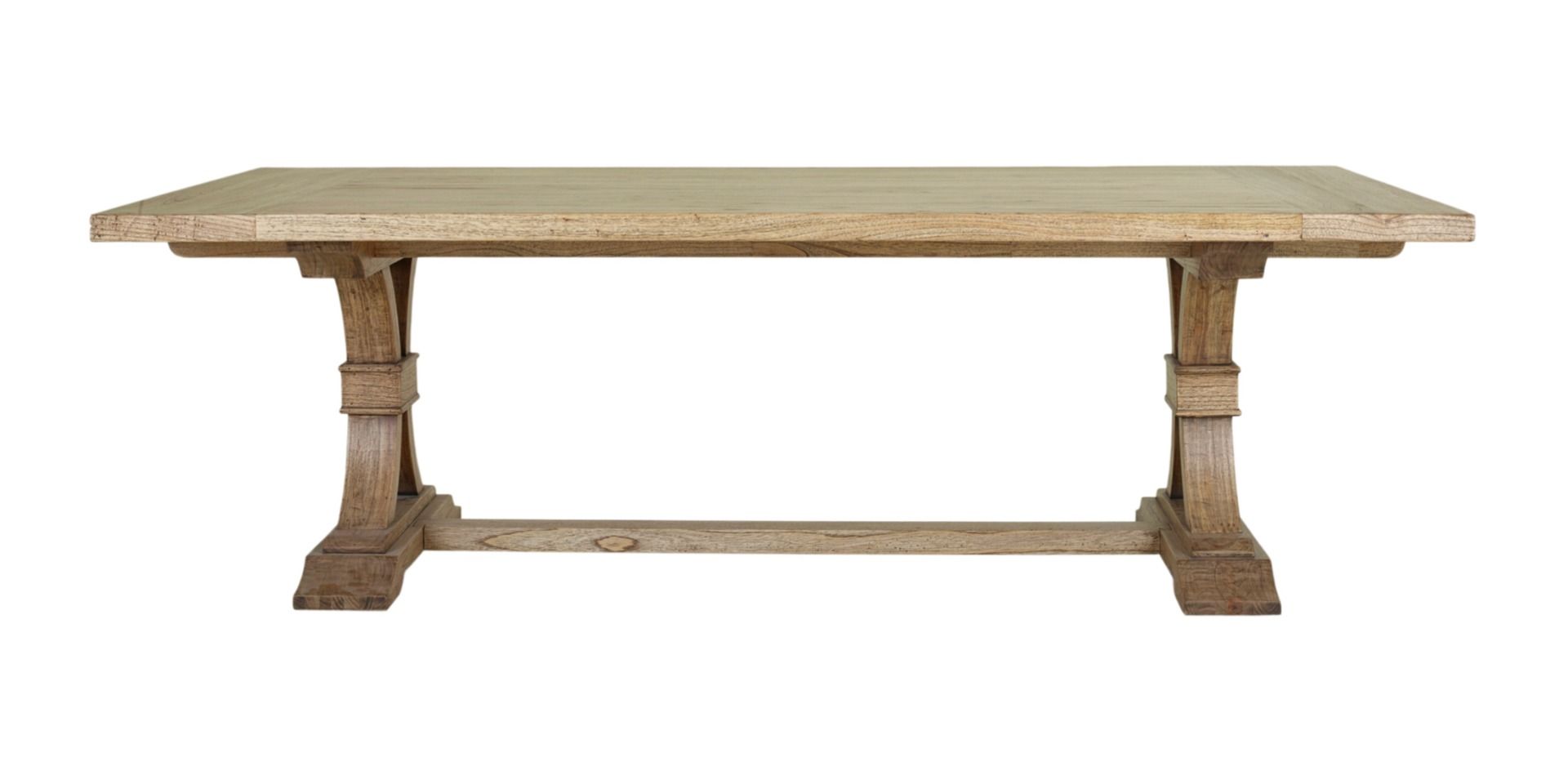 Archer Dining Table | Billy Tea Furniture