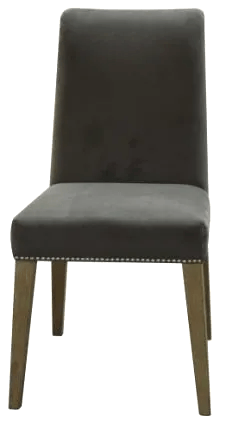 miranda chair grey