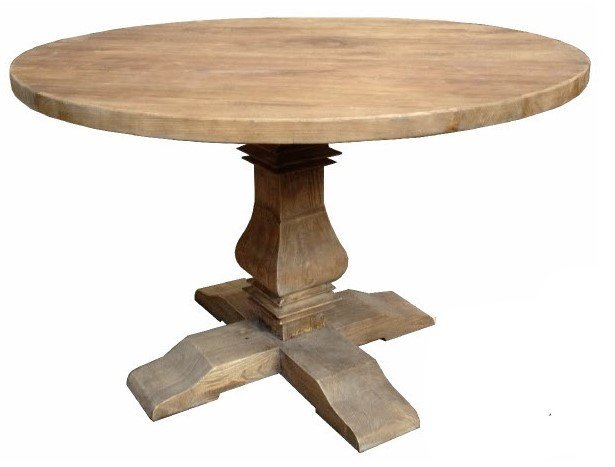 round mulhouse table