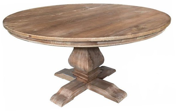 round mulhouse table