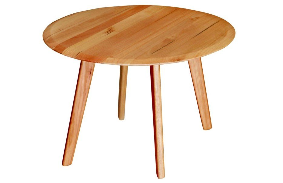 soho round dining table