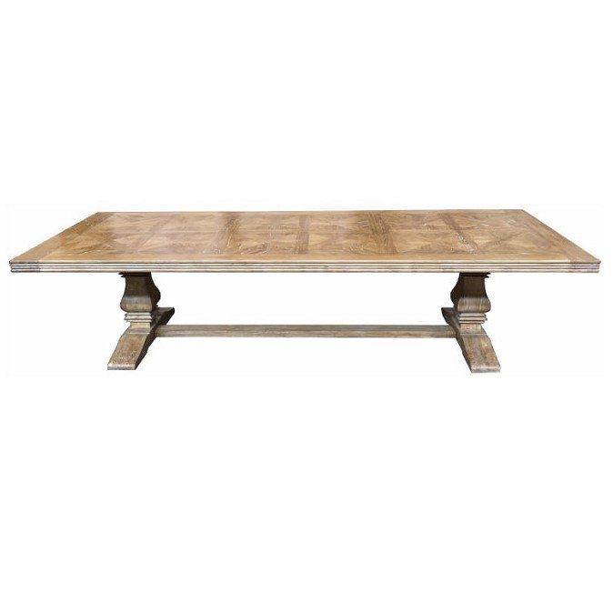 milan royale table