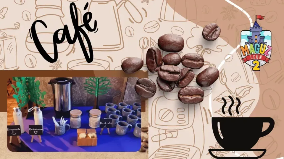 maguz cafe guanajuato