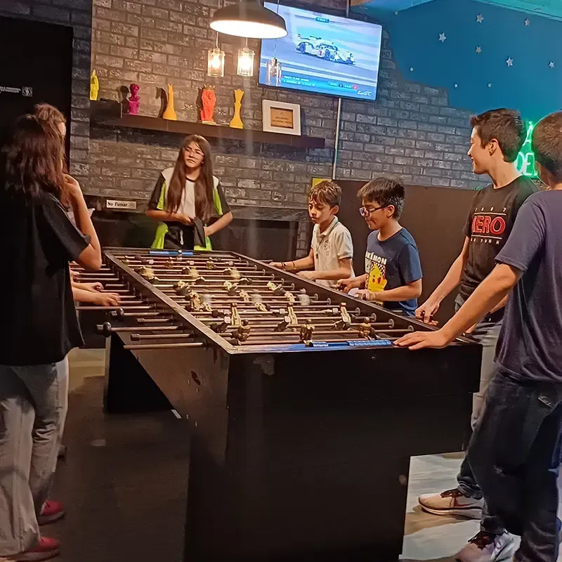 Galería Maguz