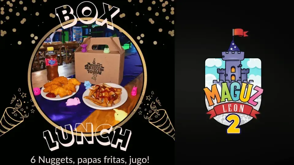 maguz boy lunch guanajuato