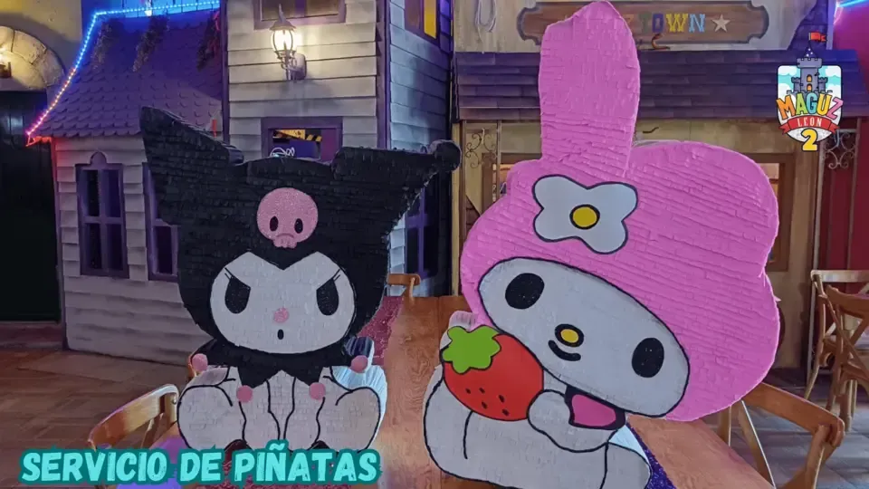 maguz piñatas guanajuato
