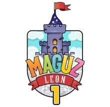 Logo Maguz León Guanajuato