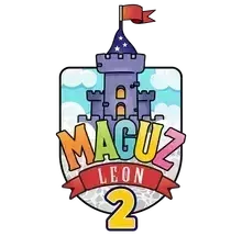 Logo Maguz León Guanajuato