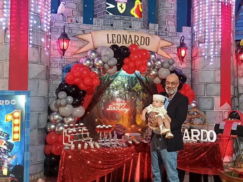 Galería Maguz León Guanajuato
