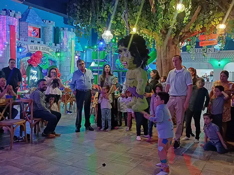 Galería Maguz León Guanajuato