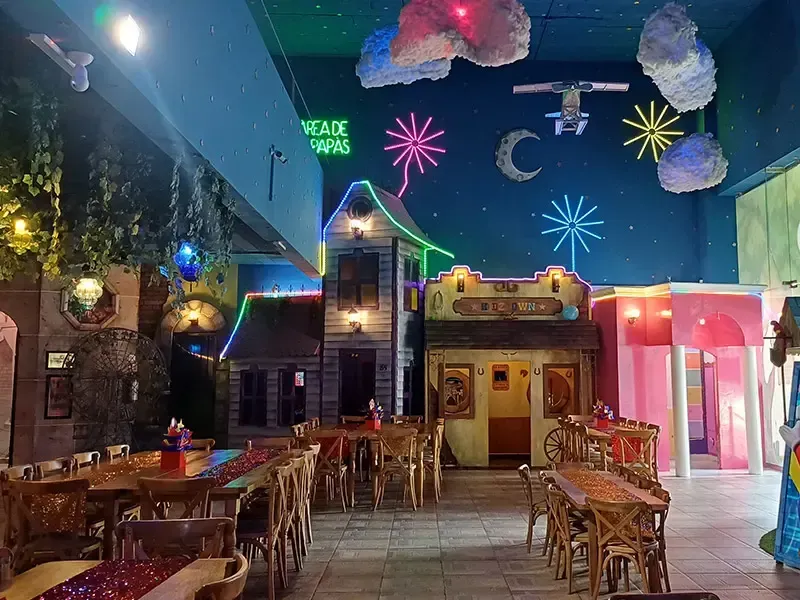 Galería Maguz León Guanajuato