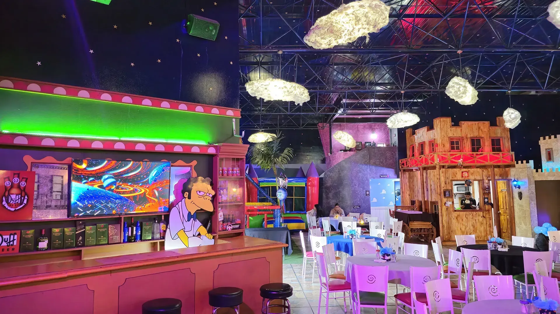 Galería Maguz Tijuana