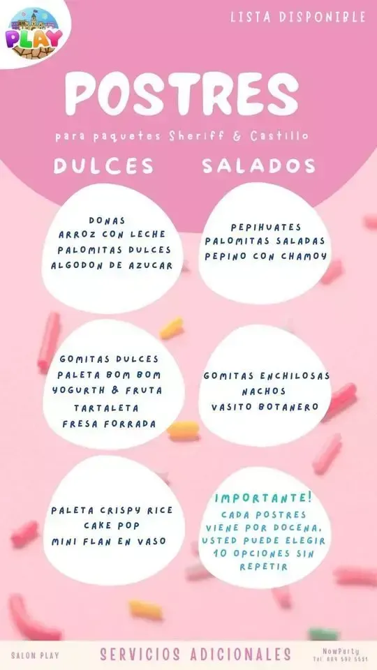 maguz postres tijuana