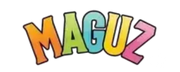 isotipo maguz