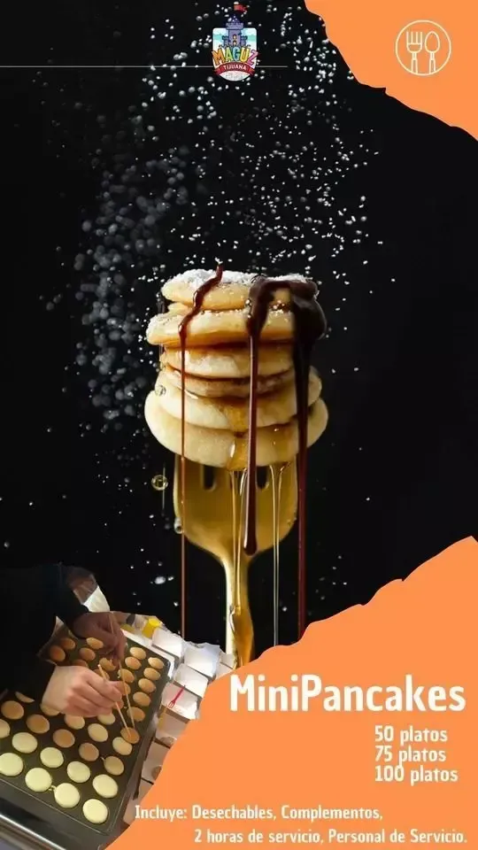 maguz pancakes tijuana