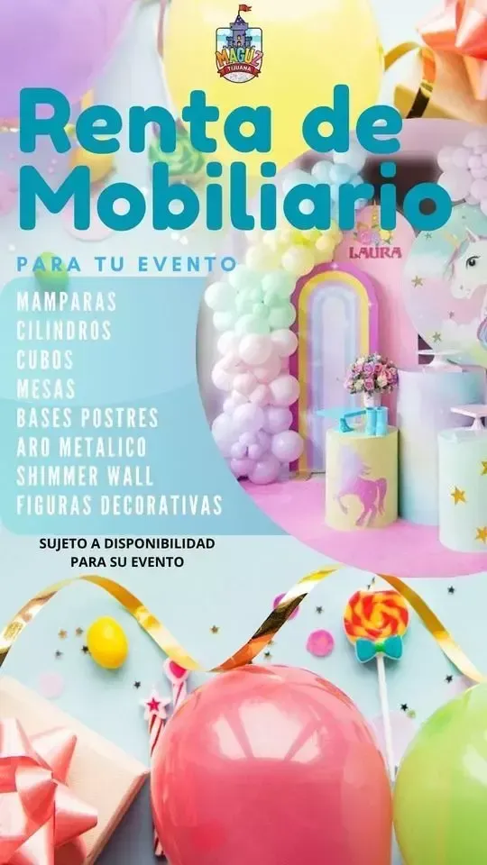 maguz mobiliario tijuana