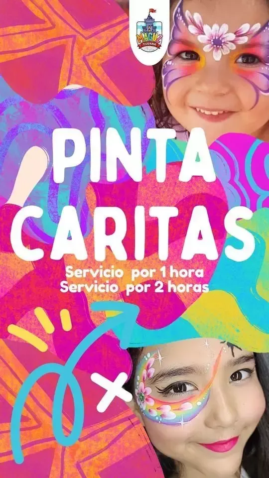 maguz pintacaritas tijuana