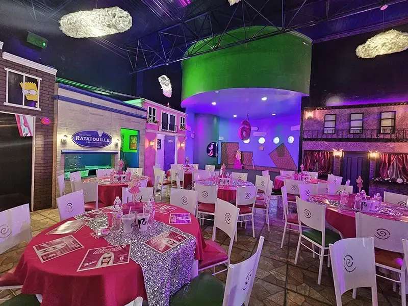 Galería Maguz Tijuana
