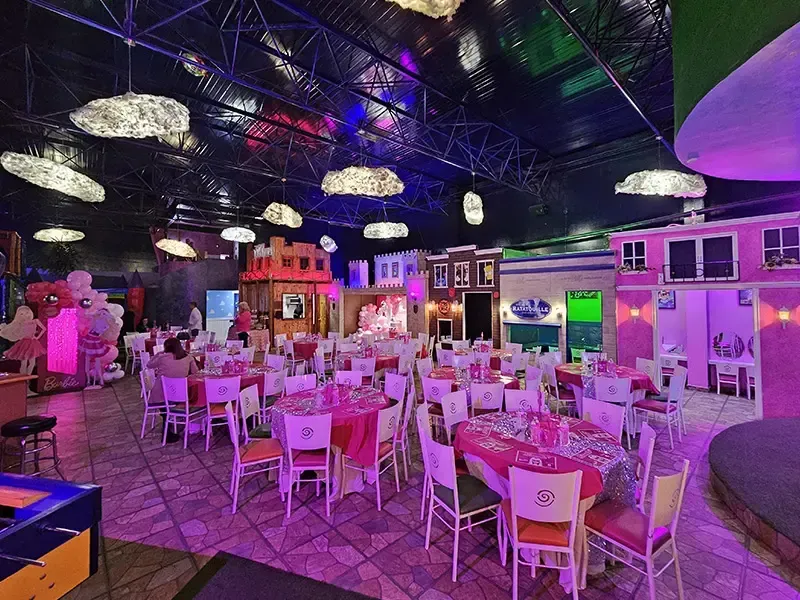 Galería Maguz Tijuana