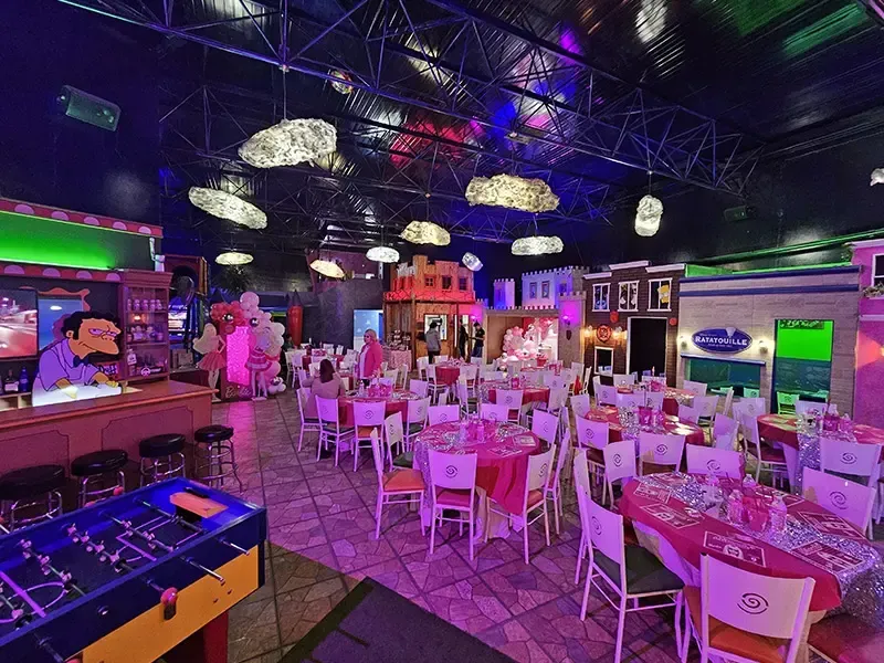 Galería Maguz Tijuana