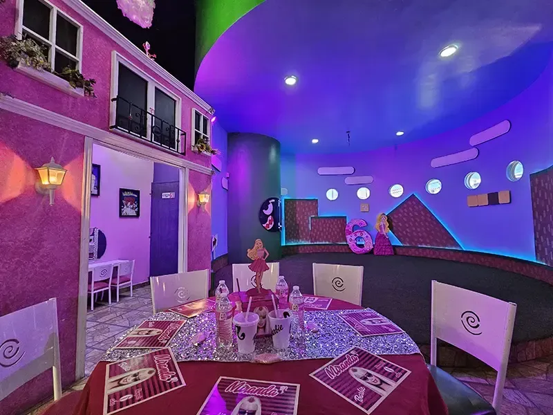 Galería Maguz Tijuana