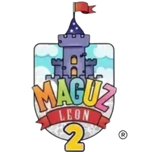 Logo Maguz León Guanajuato