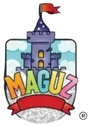 Logo maguz