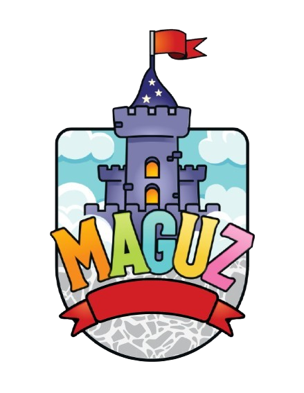 Logo maguz