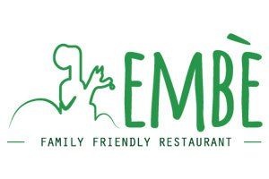 Logo Embé
