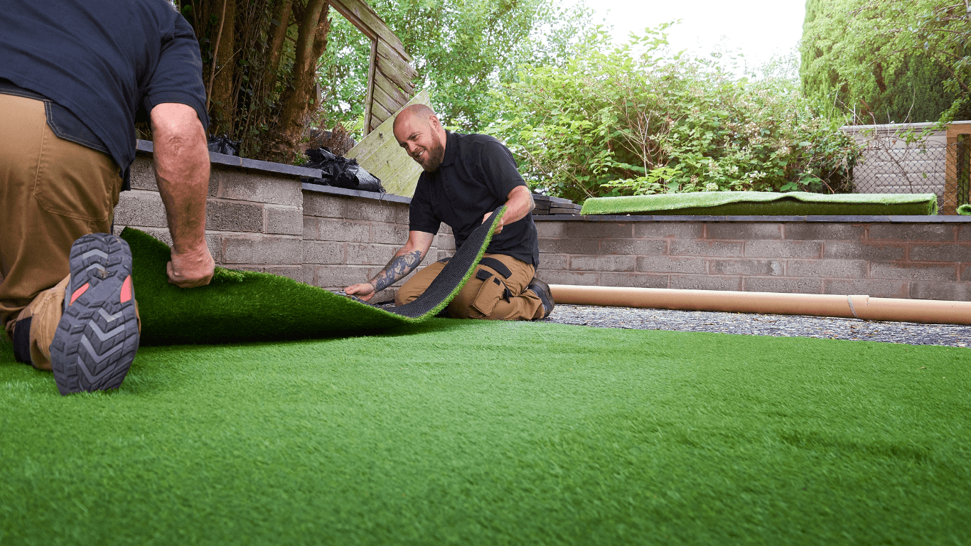 An image of Artificial Grass Company in New Brunswick NJ