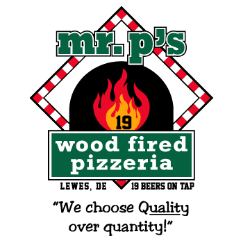 Mr P Wood Fired Pizza Lewes De