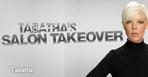 Tabatha's Salon Takeover
