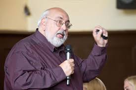 Career Construction Theory, Mark L. Savickas