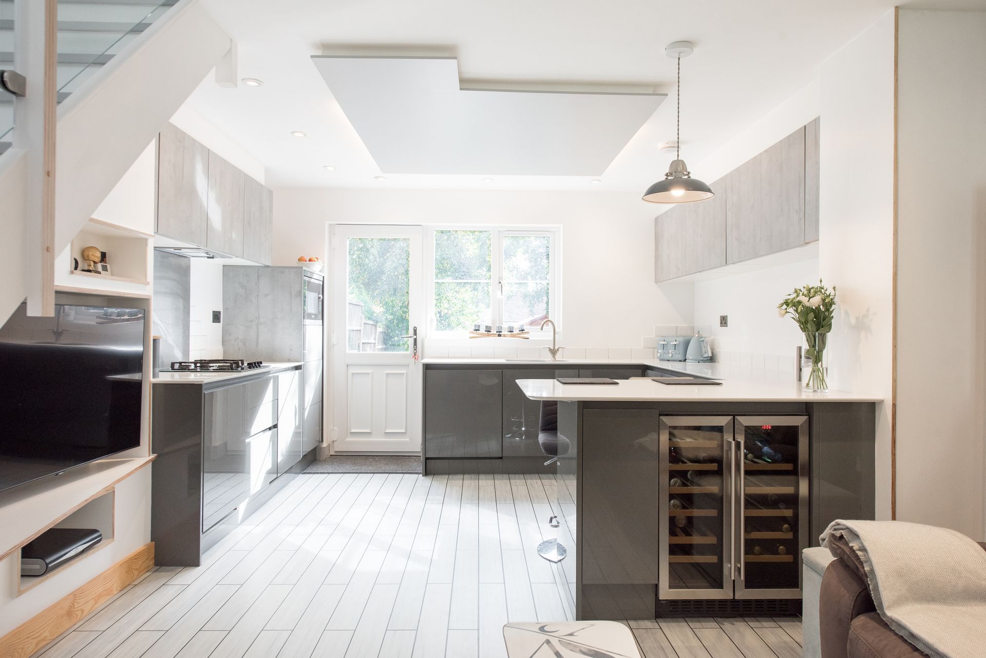 Kitchen | Gretna, VA | Platinum Services Inc.