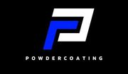 Pro Powder Coating Logo